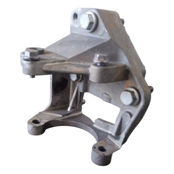 Suporte Bomba Direção Hidráulica Renault Sandero 2007 A 2013