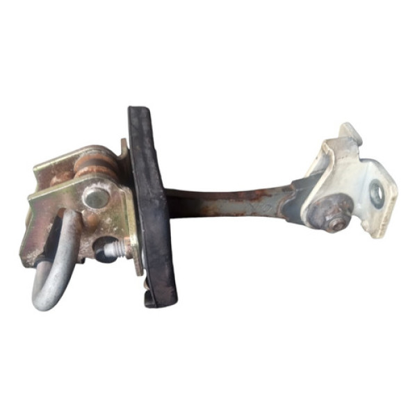 Imitador Porta Traseira Esquerda Fiat Palio 2001 A 2010