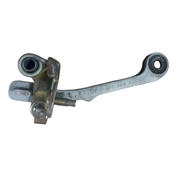 Limitador Porta Traseiro Esquerdo G Vw Gol Parati 1996 2000