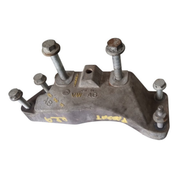 Suporte Coxim Câmbio Tsi 2.0 Passat Variant Jetta 2006  2019