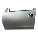 Porta Dianteira Esquerda Gm Corsa Joy Sedan 2006 Original Prata Dianteira Esquerdo Motorista