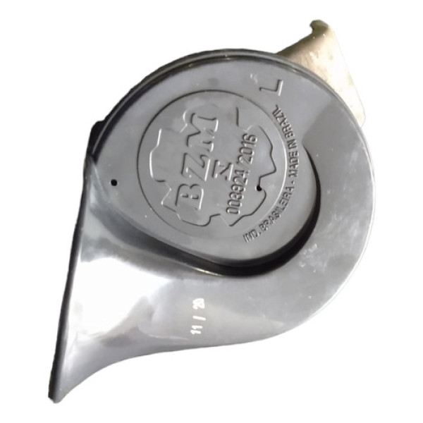 Buzina Caracol Automotiva Fiat Uno 2011 Original Usado