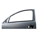 Porta Dianteira Esquerda Gm Corsa Joy Sedan 2006 Original Prata Dianteira Esquerdo Motorista
