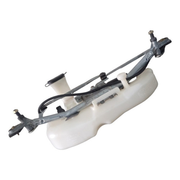 Motor Galhada Reservatório Com Parafusos Ford Ka 2003 A 2013