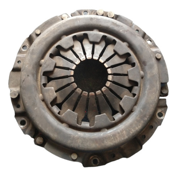 Volante Motor Cremalheira Plator Fiat8v Gm Astra Palio Doblo