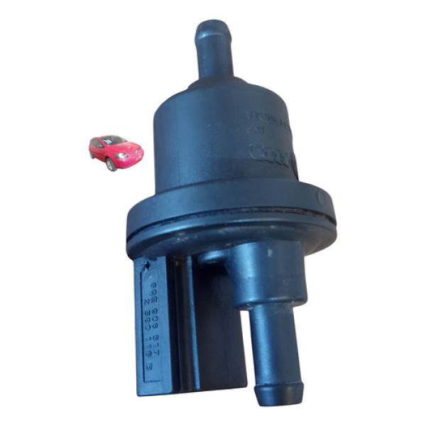 Válvula Canister Vw Fox 1.0 E A111 2003 2006 2008 2009