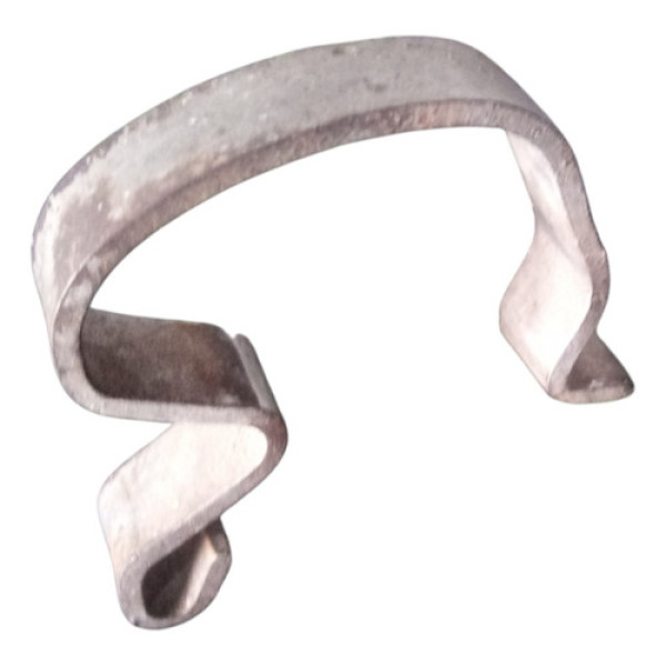 Presilha Trava Radiador Fiat Uno Fiorino Palio Original