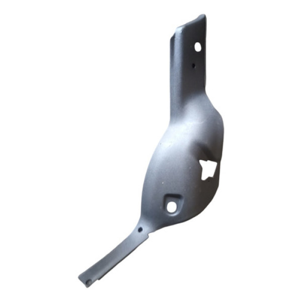 Acabamento Inferior Traseiro Direito Palio 2006 2007