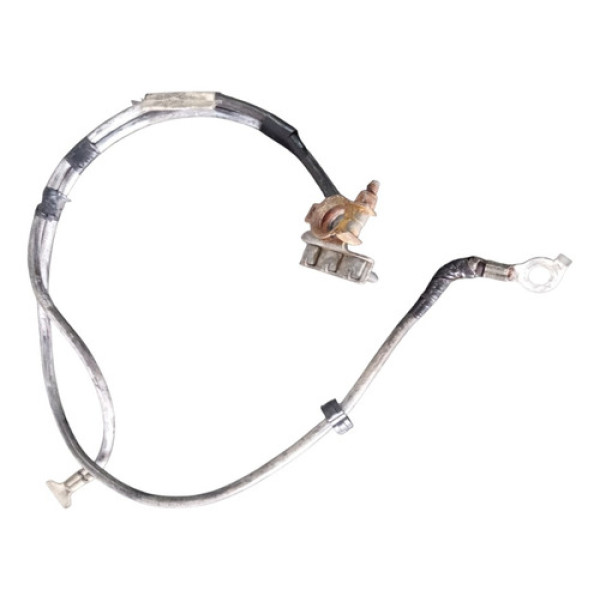 Cabo Negativo Bateria Renault Sandero 1.0 16v 2008 A 2013