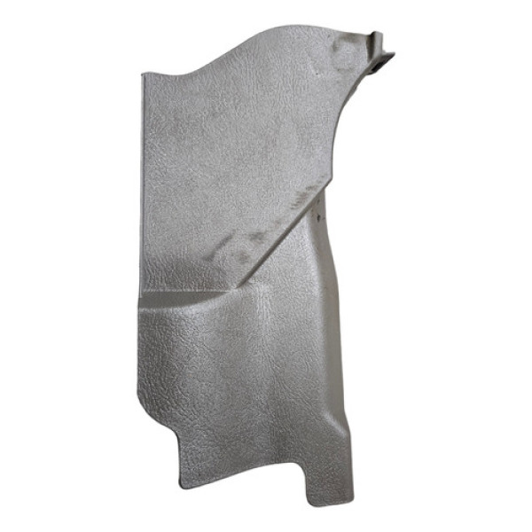 Moldura  Inferior Coluna Esquerdo Hyundai Hr 2010 2011 