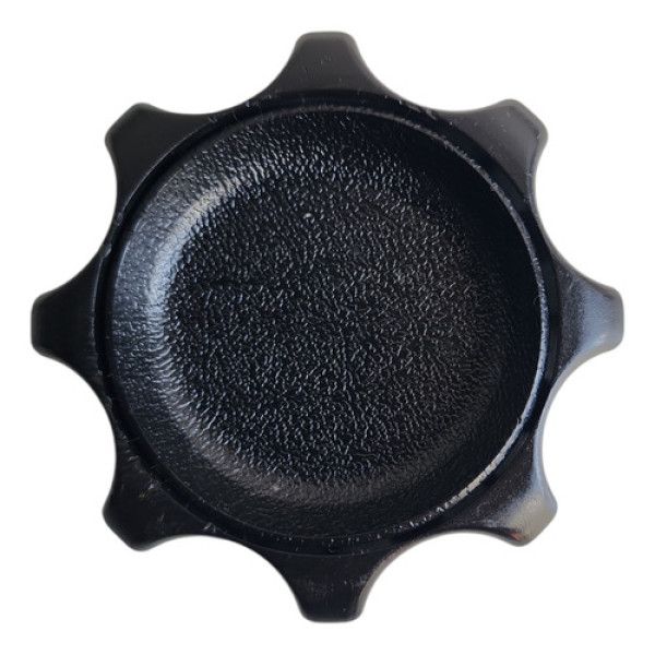 Manopla  Regulagem Encosto Banco Dianteiros Escort 93/96 