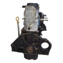 Motor Parcial Vhc 1.0 8v 5marcha Gm Celta 2004 Original 