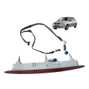 Break Light Chicote Luz Freio Gm Corsa Joy Sedan 2003 A 2012