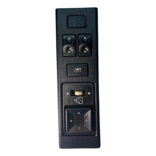 Comando Console Central Fiat Tempra 1995 Original 