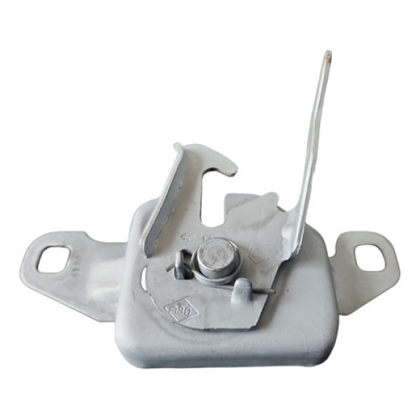 Fechadura Capô Trava Infer Renault Logan Sandero 2007 A 2013