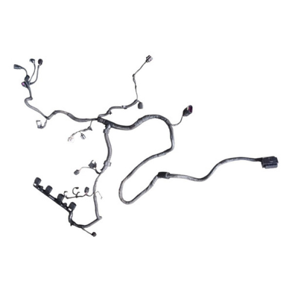 Chicote Injeção Eletrônico 2.0 Fsi Passat Var B6 2006 2010