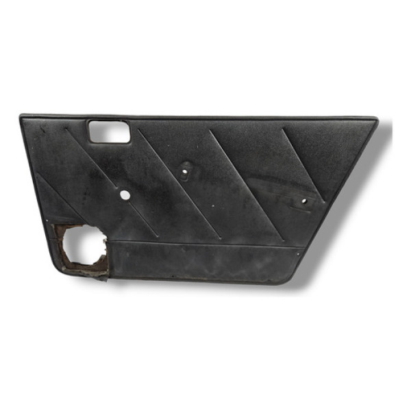 Forro Porta Lado Direito Fiat Fiorino 2006 Original