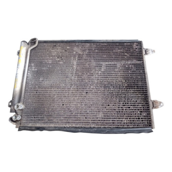 Condensador Ar Condicionado Passat Var B6 Jetta 2006 A 2010