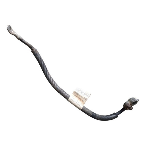 Cabo Negativo Bateria Fiat Uno Fiorino 2004 A 2013
