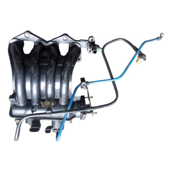 Coletor Admissão 1.3 Fiat Fiorino 2004