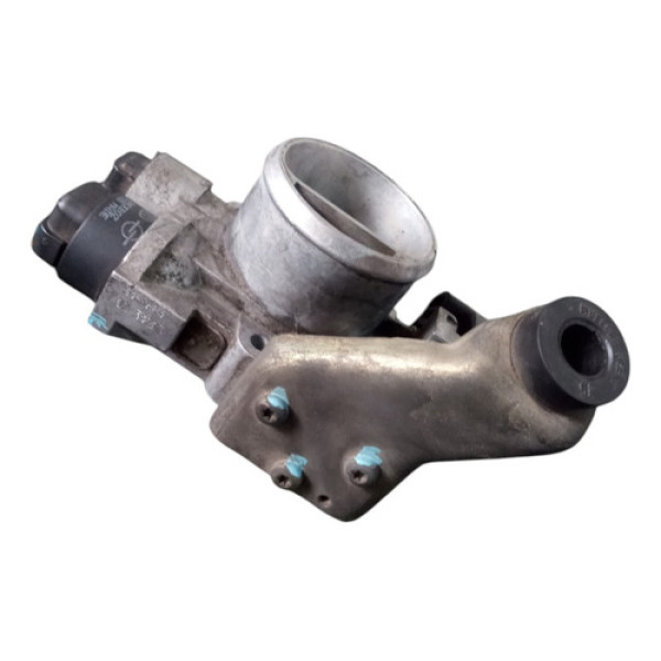 Corpo Borboleta Tbi 1.3 8v Fiat Fiorino Fire 2004 Original