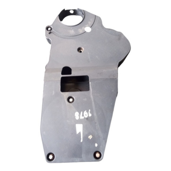 Kit Capa Correia Dentada 3 Partes Gm Corsa Wind 1996