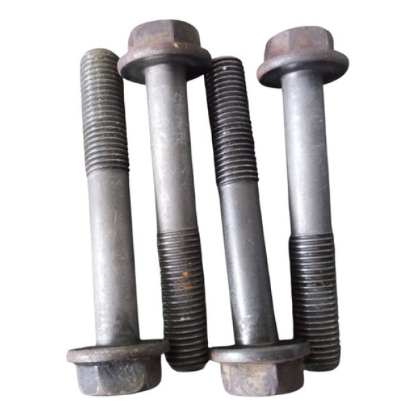 Jogo Parafuso Suporte Coxim Motor Ld Uno Fiorino Palio Fire