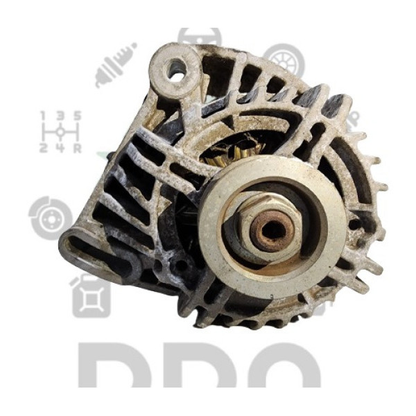 Alternador Fiat Fiorino 1.3 2013