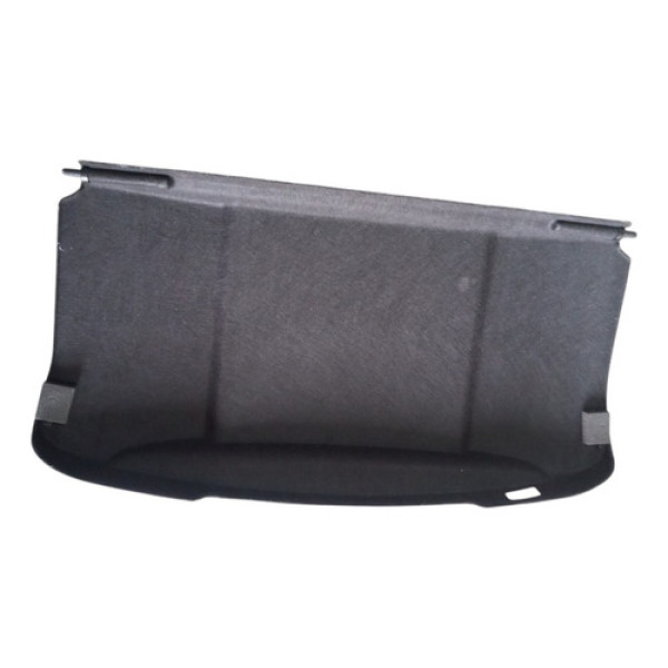 Tampão Bagagito Ford Ka 1.0 2008 A 2013 Original  - Cinza-escuro