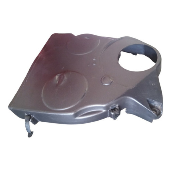 Capa Superior Correia Dentada Vw Gol 1.0 16v 2000