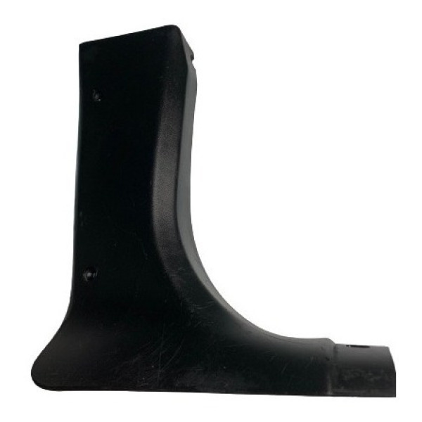 Moldura Acabamento Pé De Coluna Dianteiro Direito Tempra 94