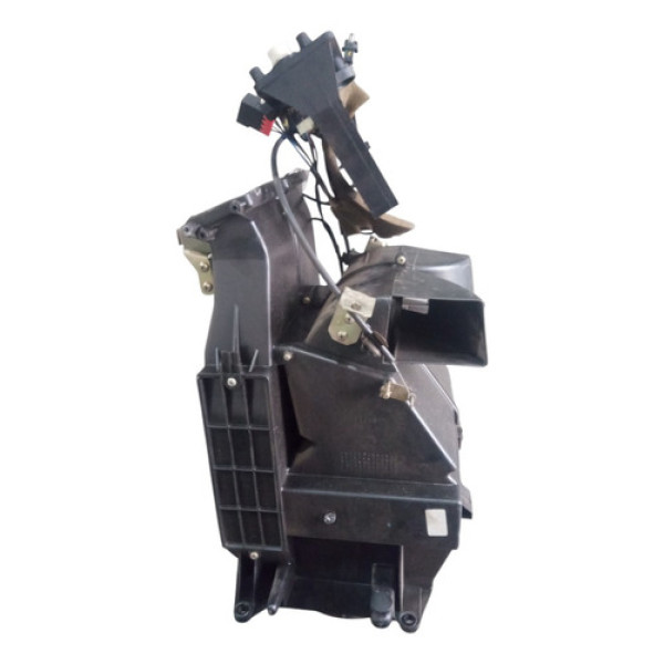 Caixa Ar Forçado Sem Ar Condicionado Fiat Fiorino 1.3 2003