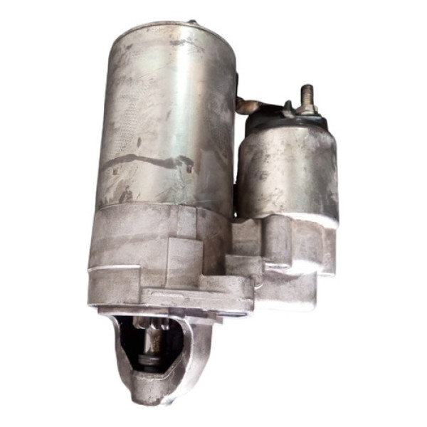 Motor Arranque Partida Bosch 1.0 Fiat Palio 8v Fire 2007