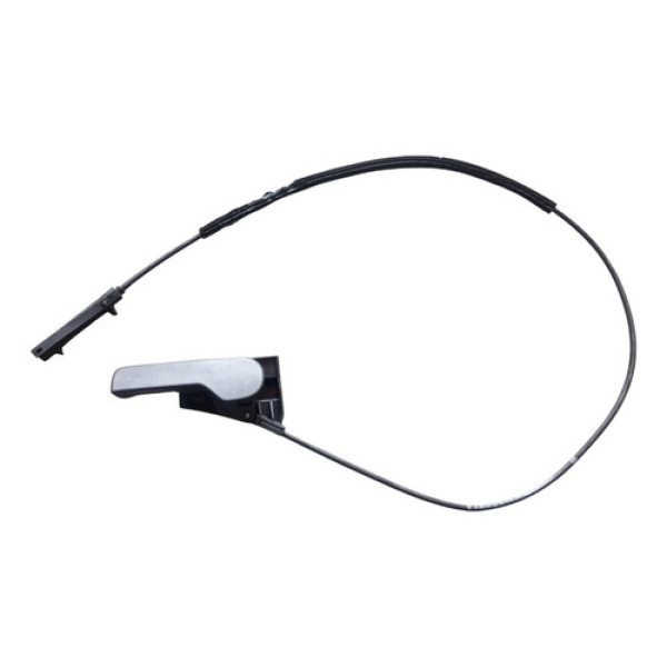 Alavanca Cabo Abertura Capo Vw Passat B6 2006 Up Tiguan 2015