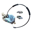 Fechadura Elétrica Dianteira Esquerda Gm Vectra Sedan 06 11