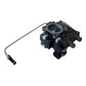 Corpo Borboleta Tbi Gm Prisma Maxx 1.4 8v 2007 2012