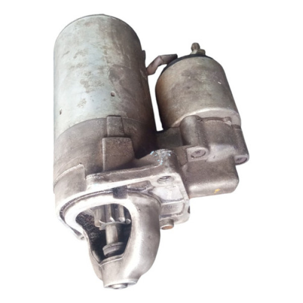 Motor Arranque Partida 1.3 Fire Bosch Fiat Fiorino 2006