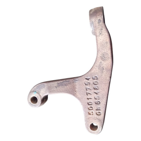 Suporte Coxim Traseiro Cambio Fire Fior Fiat Uno 2003 A 2013