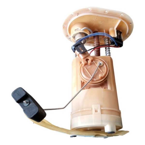 Bomba Combustíve Com Boia Fiat Uno 1.0 8v Flex 2006 Original