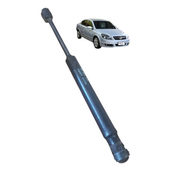 Amortecedor Tampa Traseira Gm Vectra Elegance Sedan 06 A 11