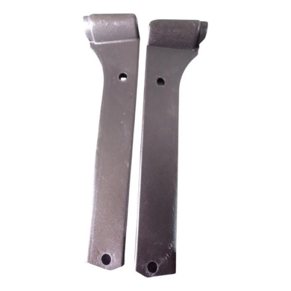 Par Acabamento Interno Ld Le Fiat Fiorino Uno 2p 2003 A 2013