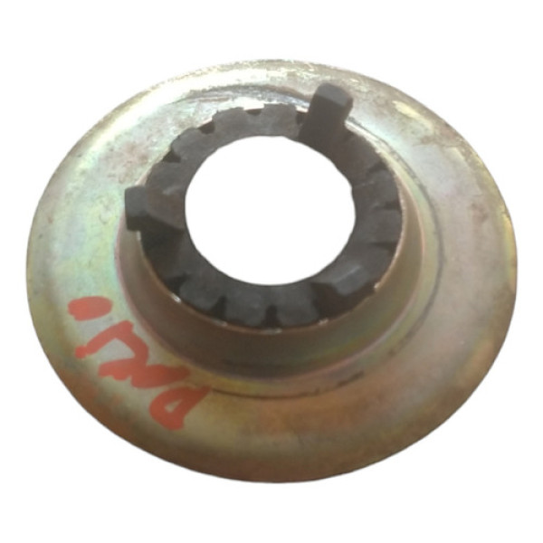 Calço Superior Da Mola Do Amortecedor Traseiro Palio