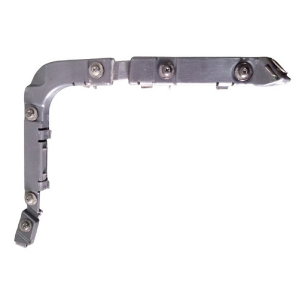 Guia Suporte Parachoque Traseiro Direito Ford Ka 2008 2013