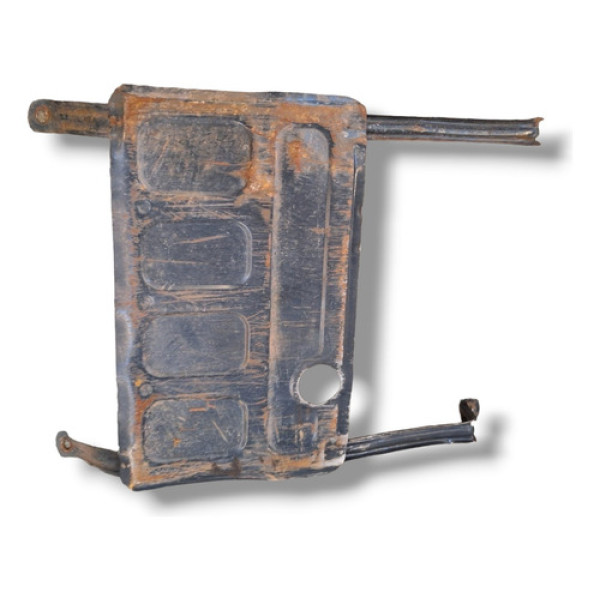 Protetor Carter Fiat Fiorino 2008 Original 