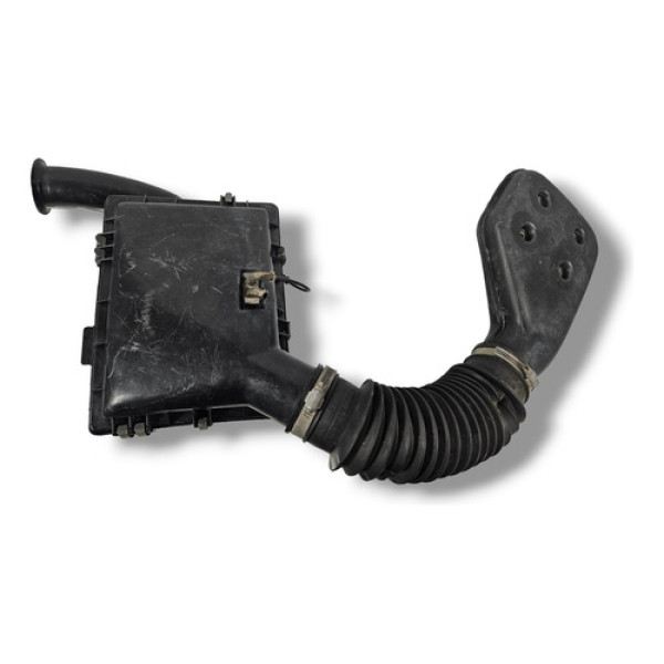 Caixa Filtro Ar Tampa Mulfla Mangueira Ford Escort Hobby 1.0