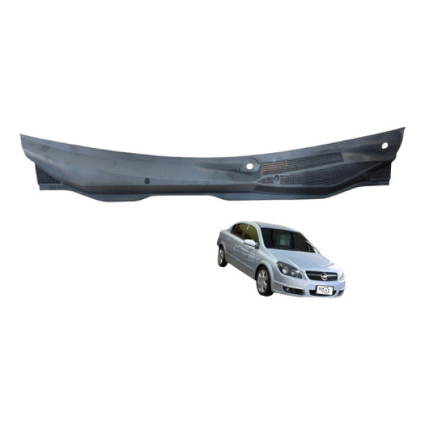 Grade Churrasqueira Vectra Gm 2006 2011