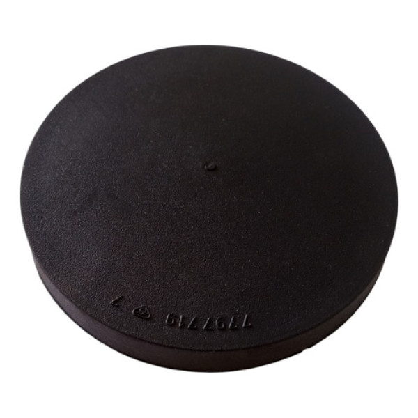 Tampa Borracha Amortecedor Dianteiro Fiat Siena 2009