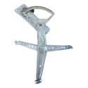Máquina Vidro Manual Dianteiro Direito Gm Celta 4portas 2004