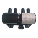 Bobina  Ignição  Gm Corsa Celta Prisma 4 Pinos Original