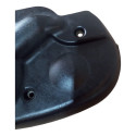 Capa Superior Correia Dentada Gm Corsa 1.0 1996 2003 Preto